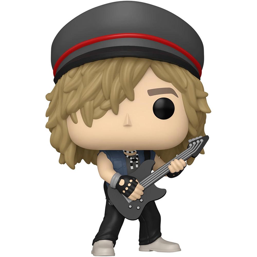 GUNS N ROSES - (デビュー 40周年 ) - Duff McKagan (1985) Funko Pop! Vinyl Figure #515
