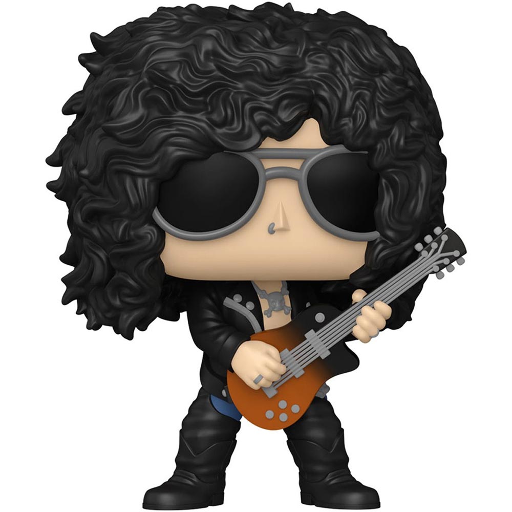 GUNS N ROSES - (デビュー 40周年 ) - Slash (November Rain) Funko Pop! Vinyl Figure #513