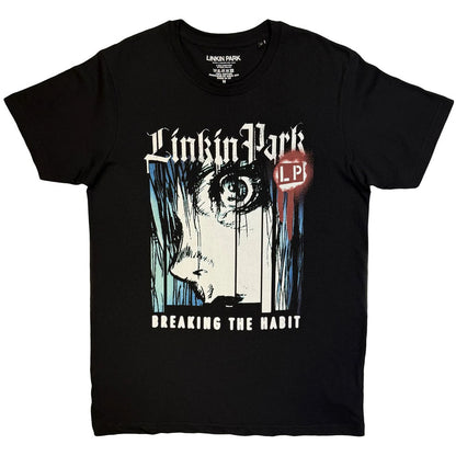 LINKIN PARK - (Unshatter 公開記念 ) - Face