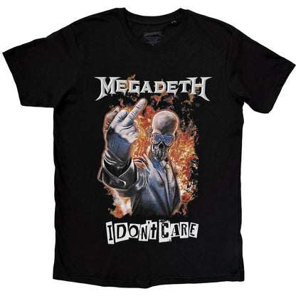MEGADETH - Ransom Note