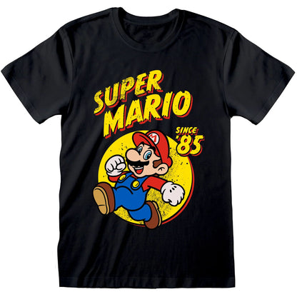 SUPER MARIO - RETRO SINCE 85
