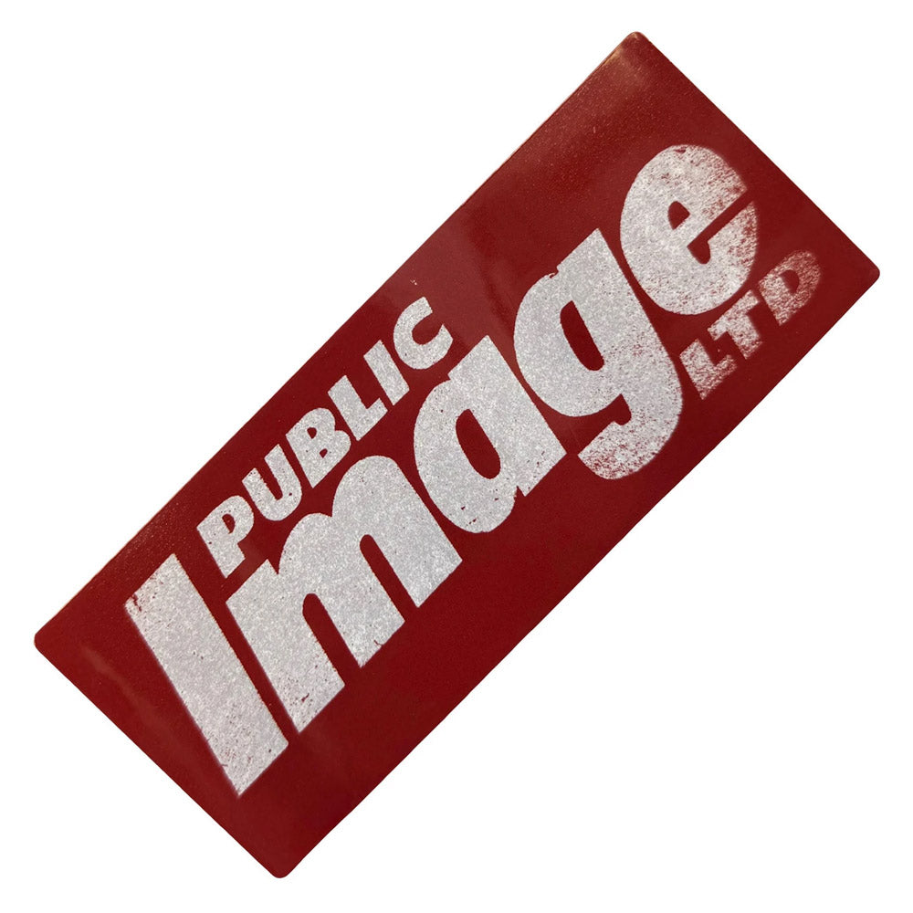 PUBLIC IMAGE LTD - (2027年2月 来日 ) - News Logo