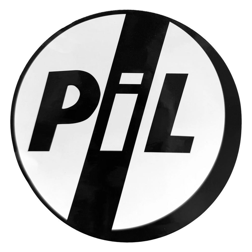 PUBLIC IMAGE LTD - (2027年2月 来日 ) - Logo