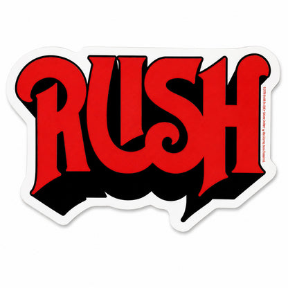 RUSH - Logo