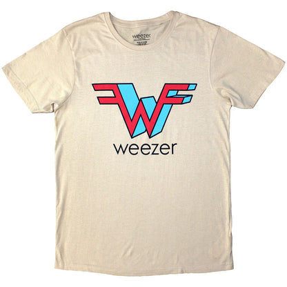 WEEZER - (2027年 2月 来日 ) - W