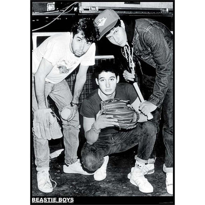 BEASTIE BOYS - (結成 45周年 ) - Glasgow