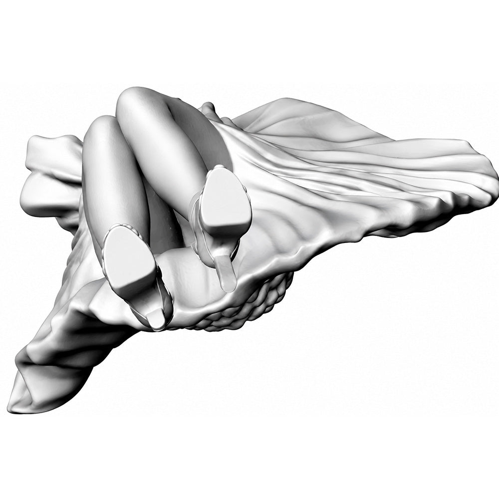 MARILYN MONROE マリリンモンロー (生誕100周年 ) - 生誕100周年記念 / 純銀フィギュア / 世界限定100体 / コレクタブル