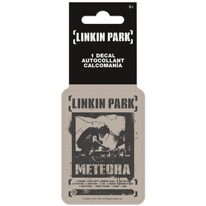 LINKIN PARK - (Unshatter 公開記念 ) - Meteora