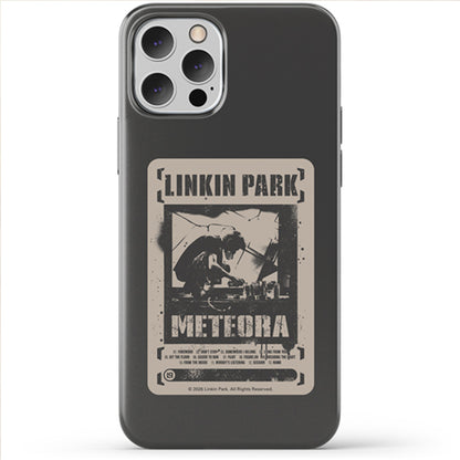 LINKIN PARK リンキンパーク (Unshatter 公開記念 ) - Meteora / ステッカー