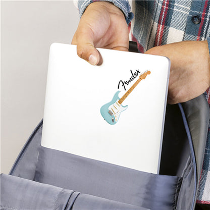 FENDER フェンダー - Stratocaster / ステッカー