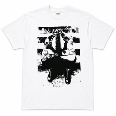 RANCID ランシド - AOCTW Boxed / バックプリントあり / Tシャツ / メンズ