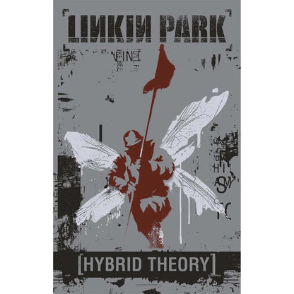 LINKIN PARK - (Unshatter 公開記念 ) - HYBRID THEORY