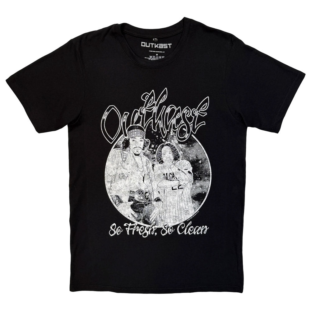 WU-TANG CLAN ウータンクラン - Logo / Tシャツ / レディース 【公式