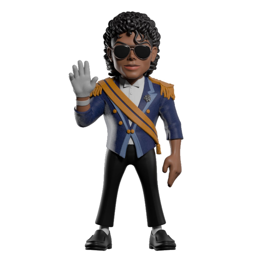MICHAEL JACKSON - AWARDS 1984 / MINIX
