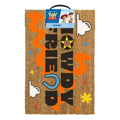 TOY STORY - HOWDY FRIEND