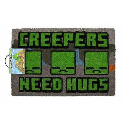 MINECRAFT - CREEPER FACE