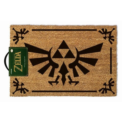 THE LEGEND OF ZELDA - (40周年 ) - TRIFORCE BLACK