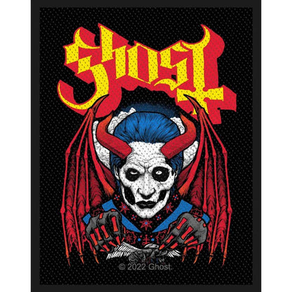 GHOST - DEMONIAC