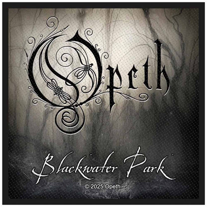 OPETH - BLACKWATER PARK