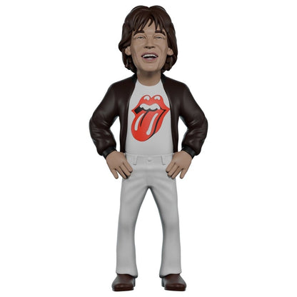 ROLLING STONES - (7月 新譜 記念 ) - MICK JAGGER / MINIX