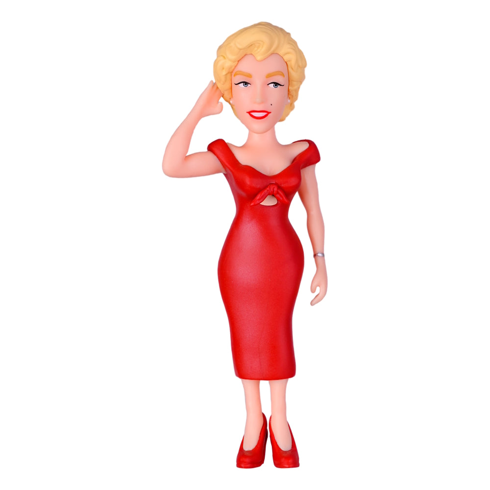 MARILYN MONROE - (生誕100周年 ) - 100 th anniversary edition / MINIX
