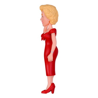 【予約商品】 MARILYN MONROE マリリンモンロー (生誕100周年 ) - 100 th anniversary edition / MINIX / フィギュア・人形