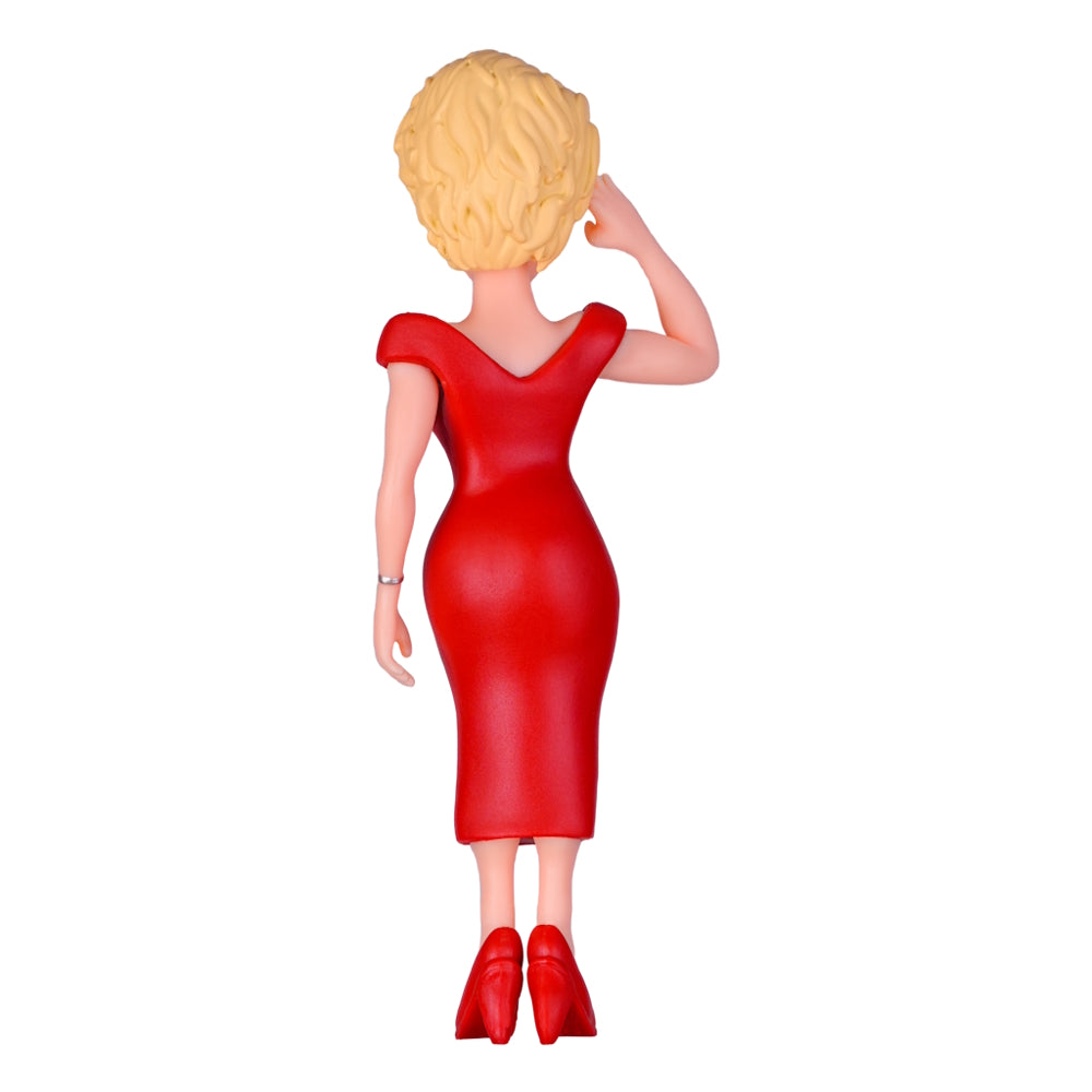 【予約商品】 MARILYN MONROE マリリンモンロー (生誕100周年 ) - 100 th anniversary edition / MINIX / フィギュア・人形