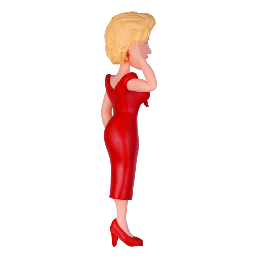 【予約商品】 MARILYN MONROE マリリンモンロー (生誕100周年 ) - 100 th anniversary edition / MINIX / フィギュア・人形