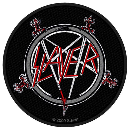 SLAYER - (結成 45周年 ) - PENTAGRAM