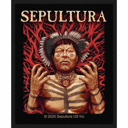 SEPULTURA - ROOTS