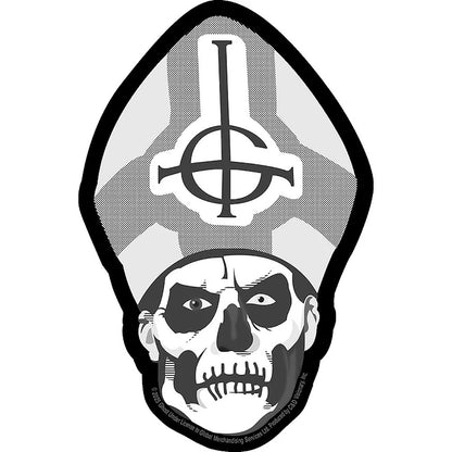GHOST - Pope