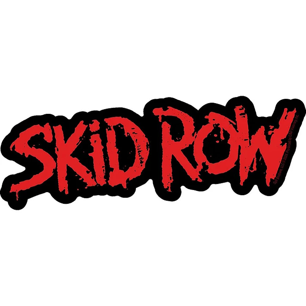 SKID ROW - Logo