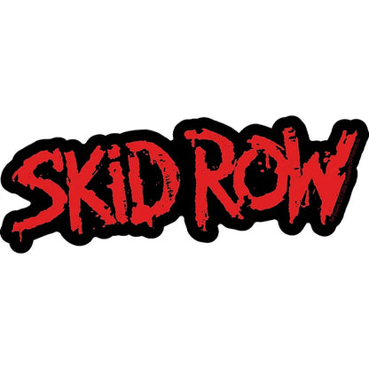 SKID ROW - Logo