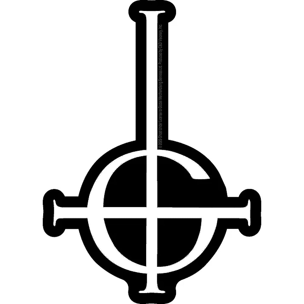 GHOST - Grucifix