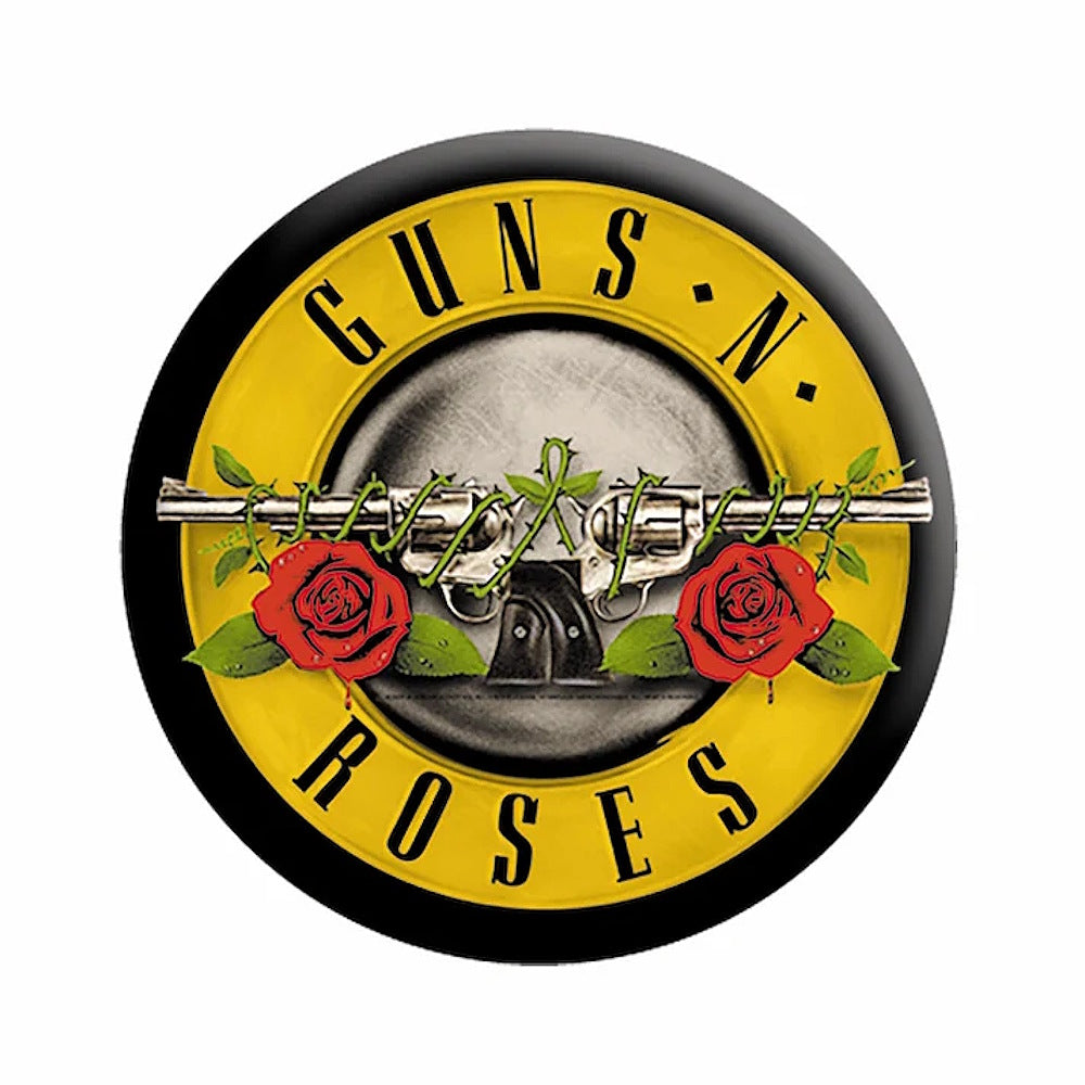 GUNS N ROSES - (デビュー 40周年 ) - Bullet