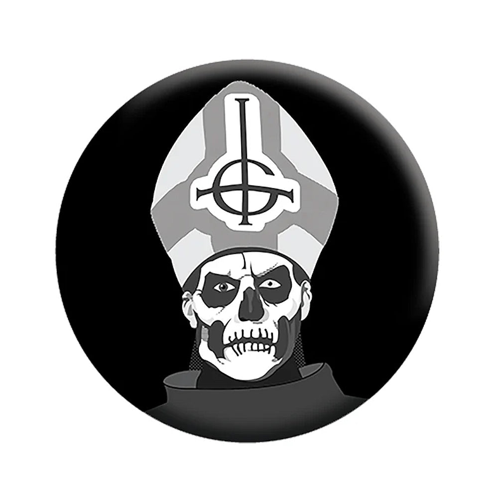 GHOST - Pope