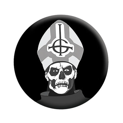 GHOST - Pope