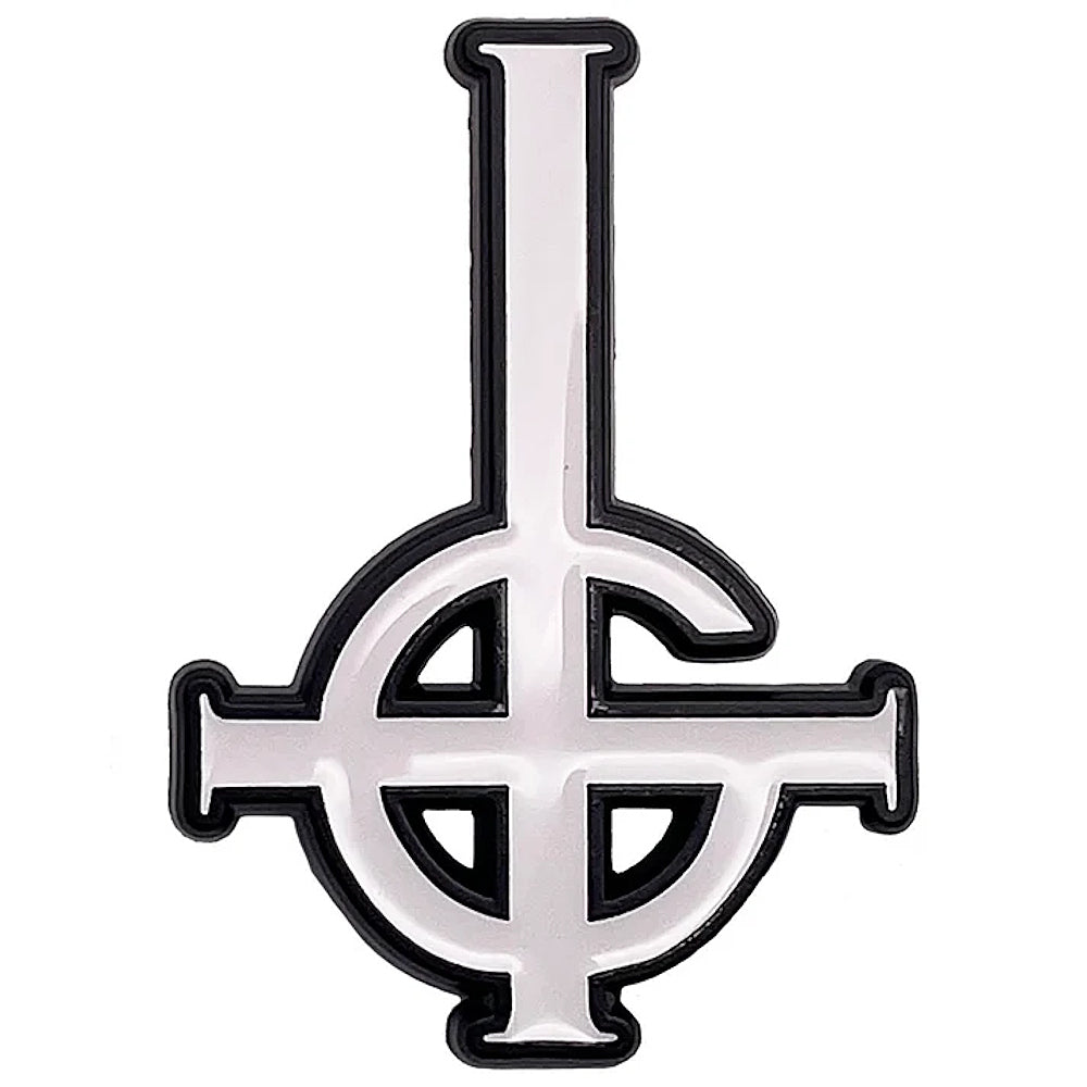 GHOST - Grucifix