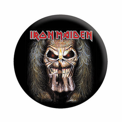 IRON MAIDEN - (11月 来日 記念 ) - Candlelight