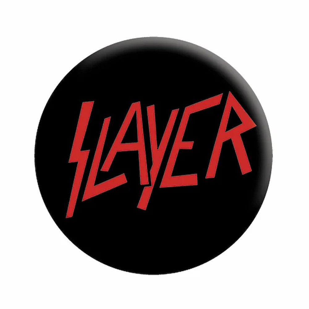SLAYER - (結成 45周年 ) - Logo