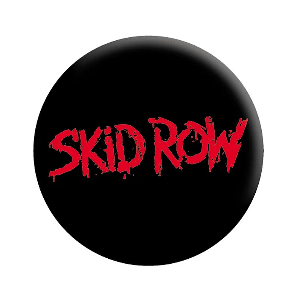 SKID ROW - Logo