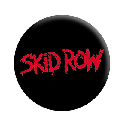 SKID ROW - Logo