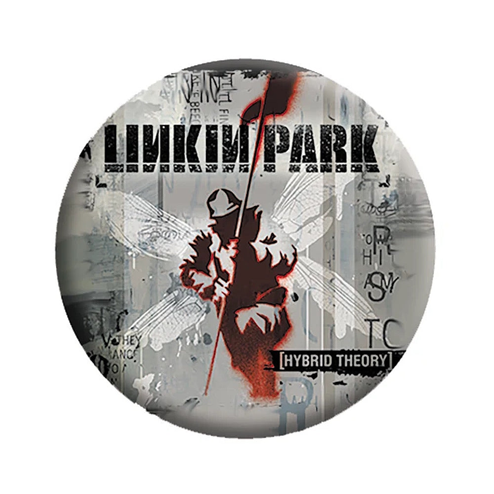 LINKIN PARK - (Unshatter 公開記念 ) - Hybrid Theory