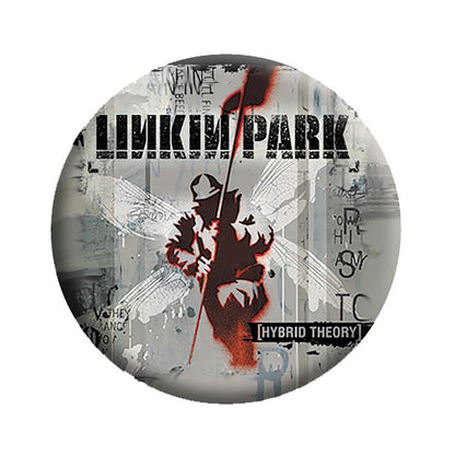 LINKIN PARK - (Unshatter 公開記念 ) - Hybrid Theory