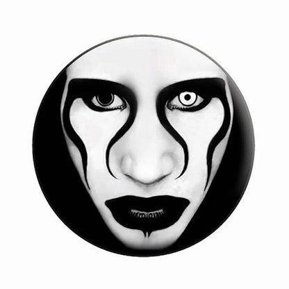 MARILYN MANSON - Defiant