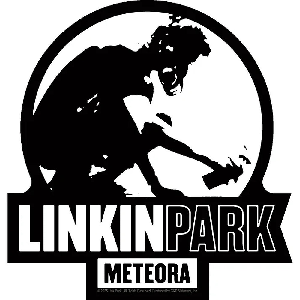 LINKIN PARK - (Unshatter 公開記念 ) - Meteora