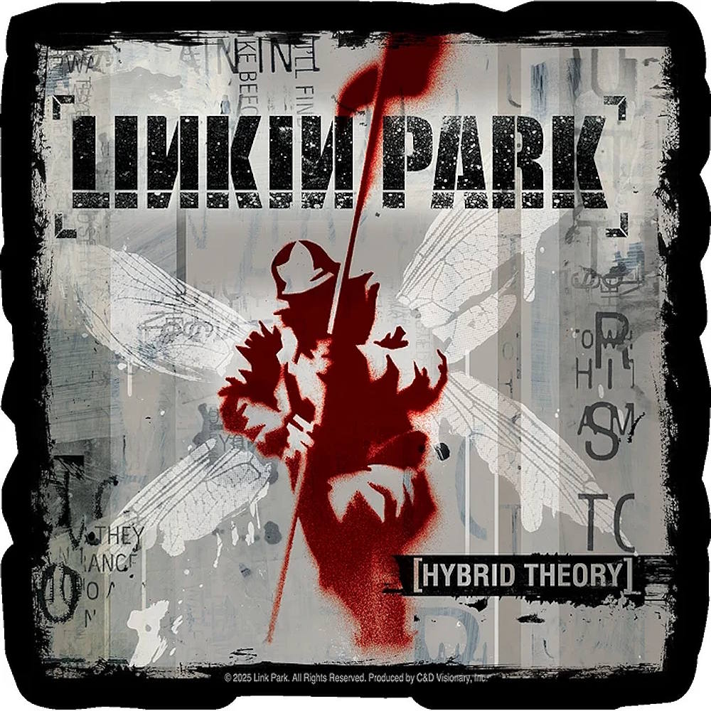 LINKIN PARK - (Unshatter 公開記念 ) - Hybrid Theory