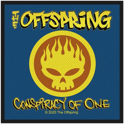 OFFSPRING - CONSPIRACY OF ONE