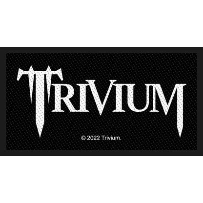 TRIVIUM - LOGO