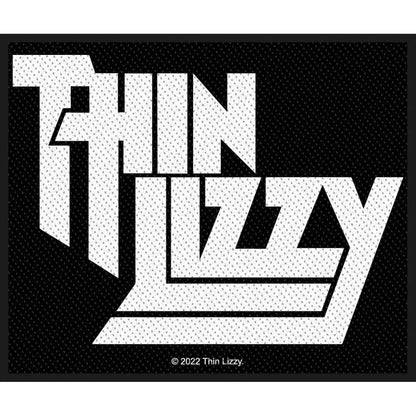 THIN LIZZY - LOGO